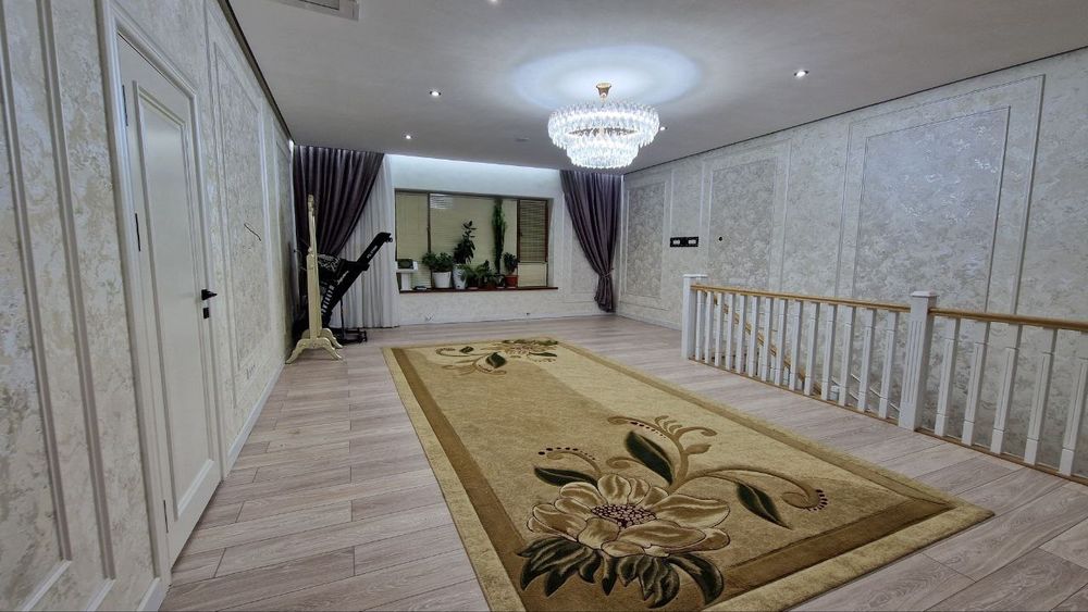 Учхоз, Алишеробод продается готовый дом