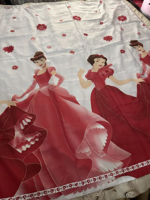 Занавески для девочек и мальчиков