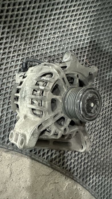 продам генератор w245 w169