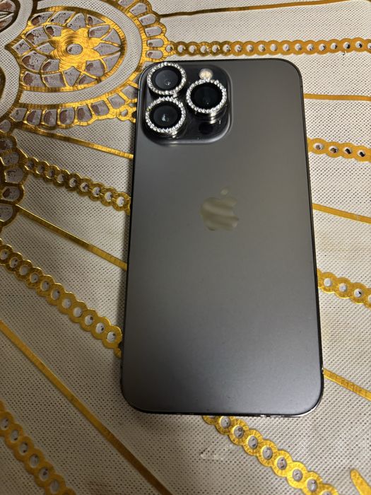 Телефон Iphone 13 Pro