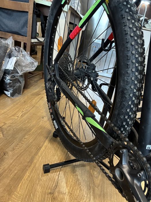 Sprint Apolon Pro 29”