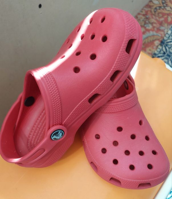 Crocs clasic copii