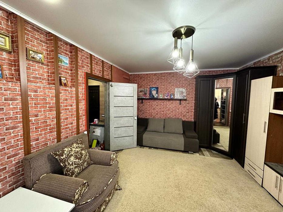 Продам 1 комнатную квартиру