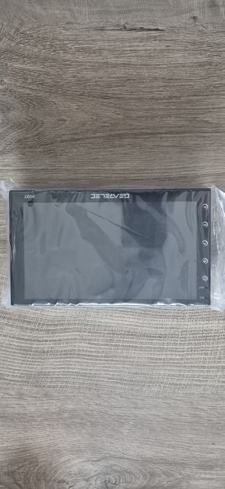 Универсална медия.