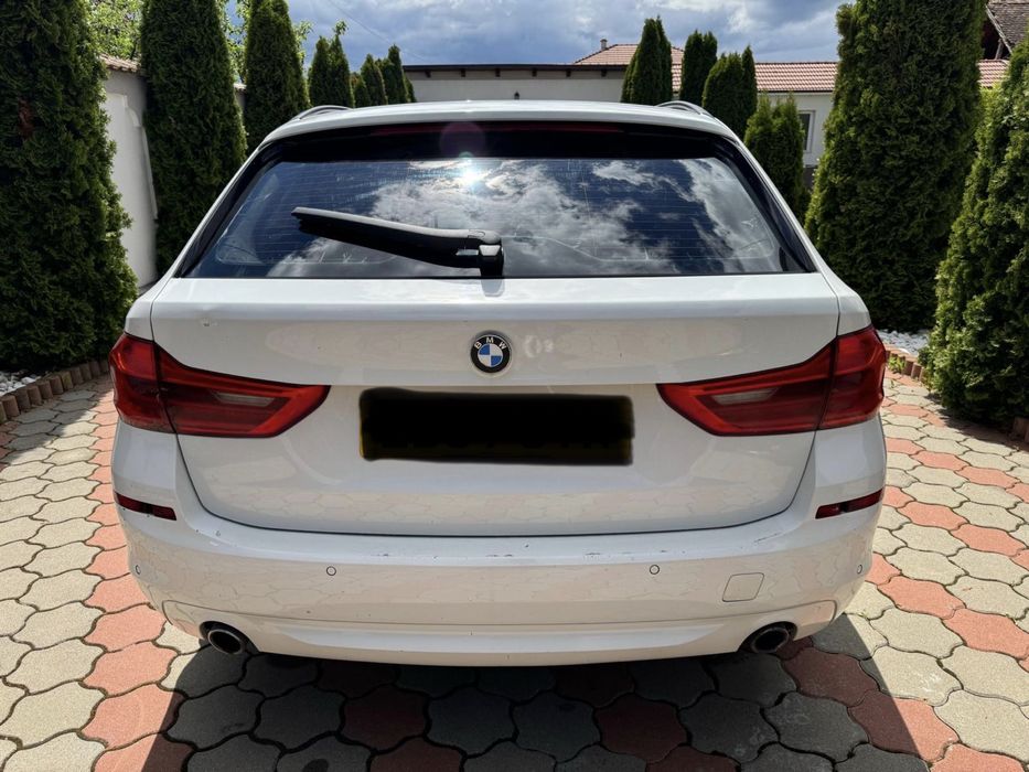 Bara fata spate aripa stanga dreapta far usa capota oglinda stop bmw g31 g30 3.0 xd 265 cai