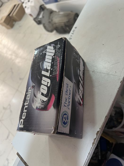 Фары проииво туманые ваз