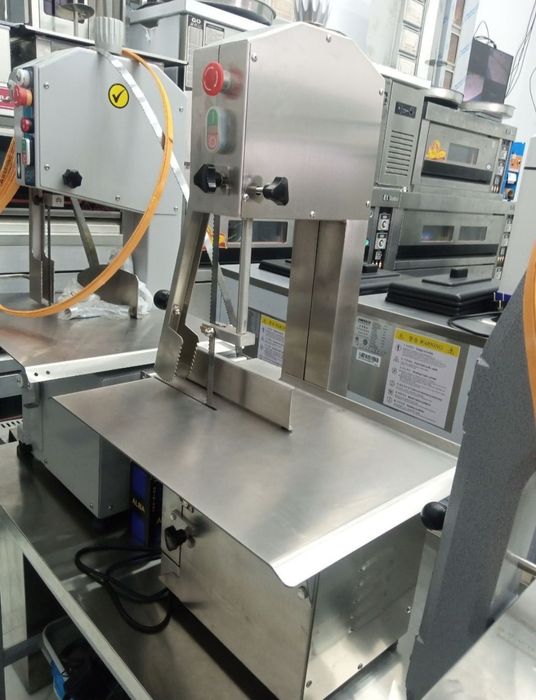 Suyak kesadigan arra suyak aparat qassoblar uchun