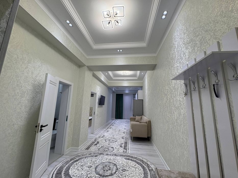 Студия квартира!!!