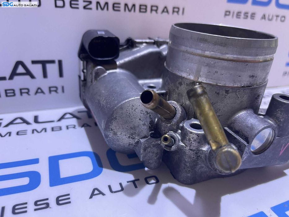 Clapeta Acceleratie Volkswagen Passat B5 1.8 T APU ANB 1997 - 2001 Cod 06B133062M 0280750009 [D0472]