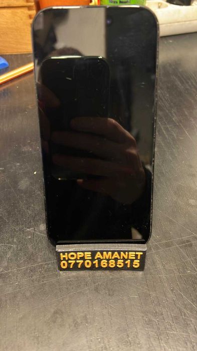 Hope Amanet P3 / IPHONE 16 PRO /  128GB / BAT 95%