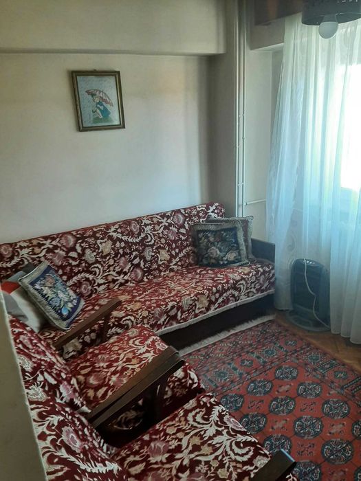 De vanzare apartament cu 3 camere in Gherla, Jud. Cluj, centru, Str. Avram Iancu
