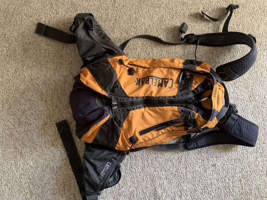 Rucsac hidratare Camelbak Octane 8+