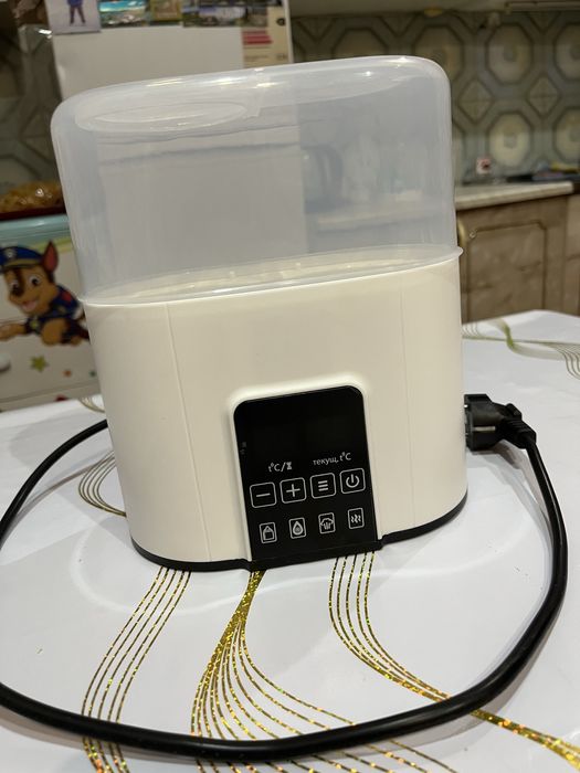 Подогреватель стерилизатор