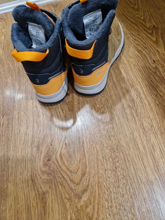 Детски бои Декатлон 31 номер