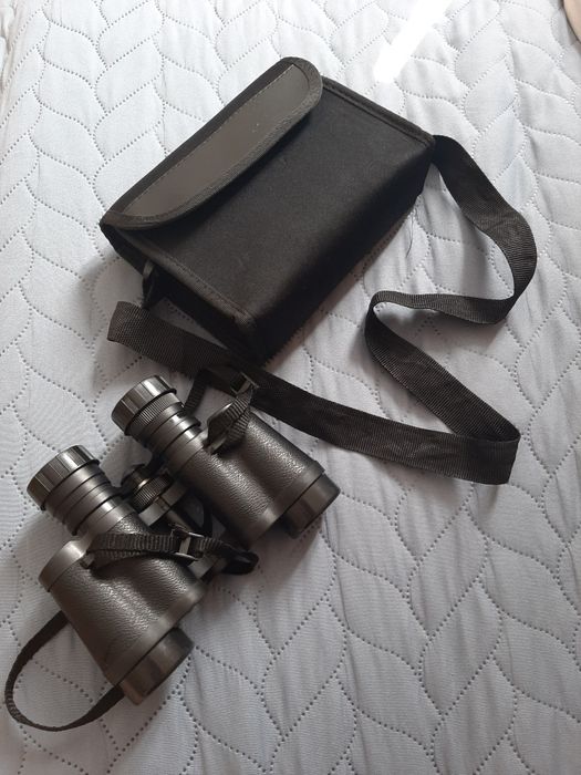 Продаю бинокль, почти новый