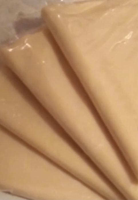 Дайын жайма/тесто для бешбармака