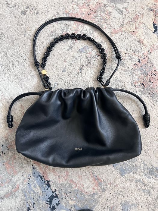 Дамска чанта Loewe