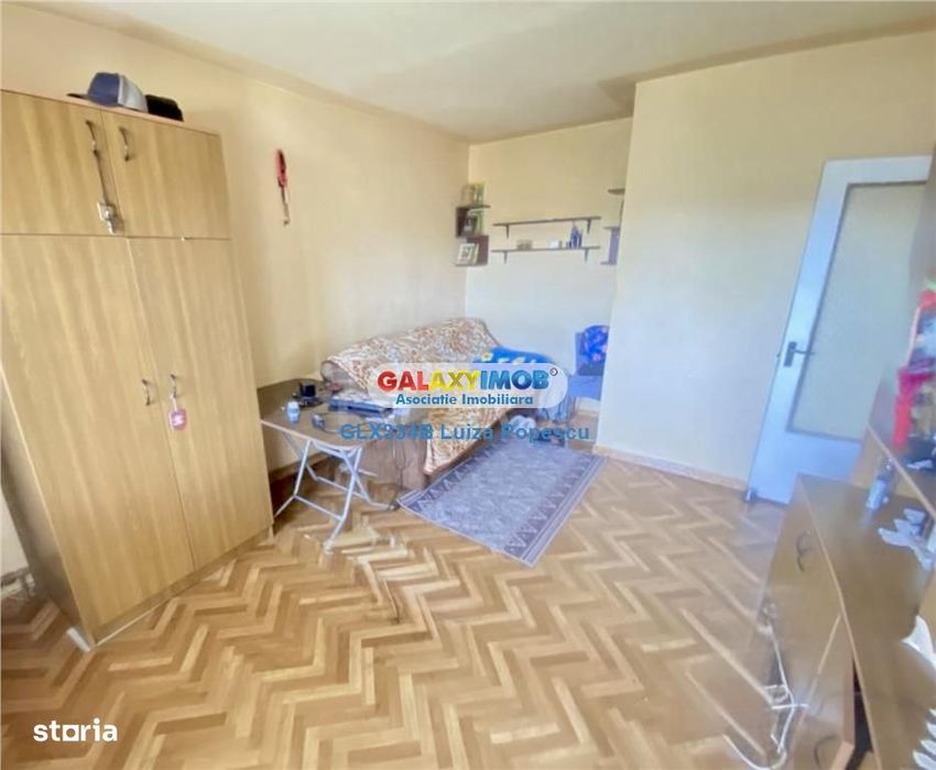 Apartament 3 camere 13 Septembrie-Petre Ispirecu | reabilitat| 82 mp