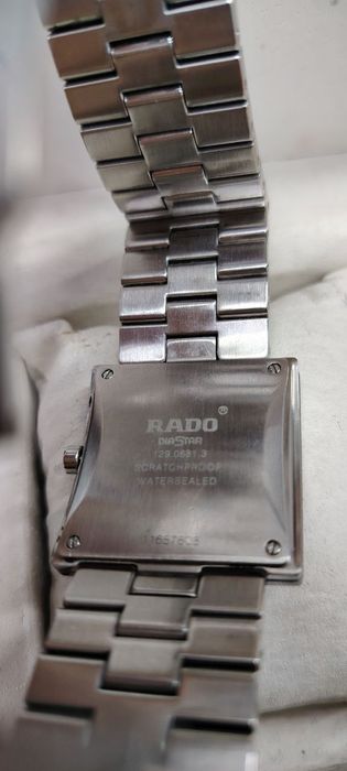 RADO DiaStar оригинал