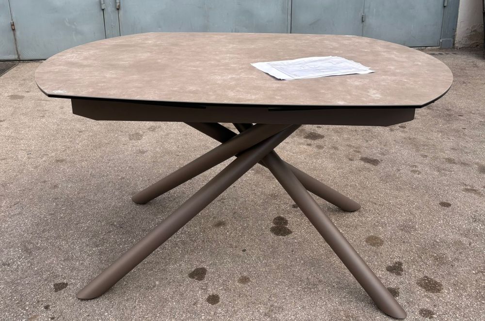 Трапезна Маса Kve Home