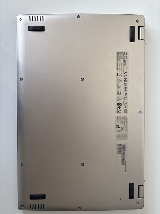 Продам ноутбук acer swift 1 SF114-34