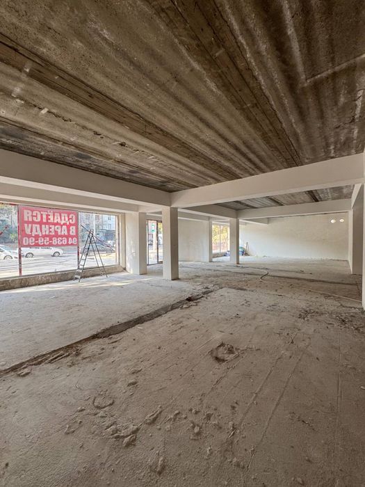 Аренда Нежилое 1-Линия 242 кв.м Улица Абая Ор-р: Посольство Казахстана