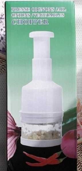 Лукорезачка - НОВА