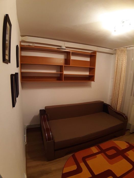 Inchiriez Apartament cu 2 camere SD