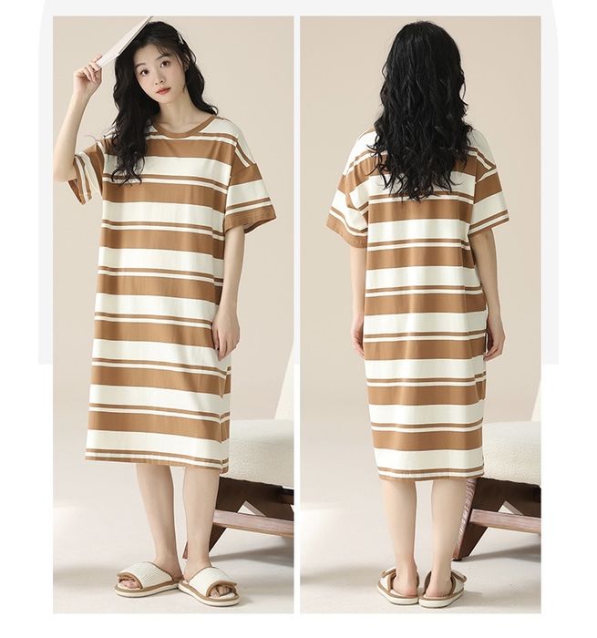 Платья для дома