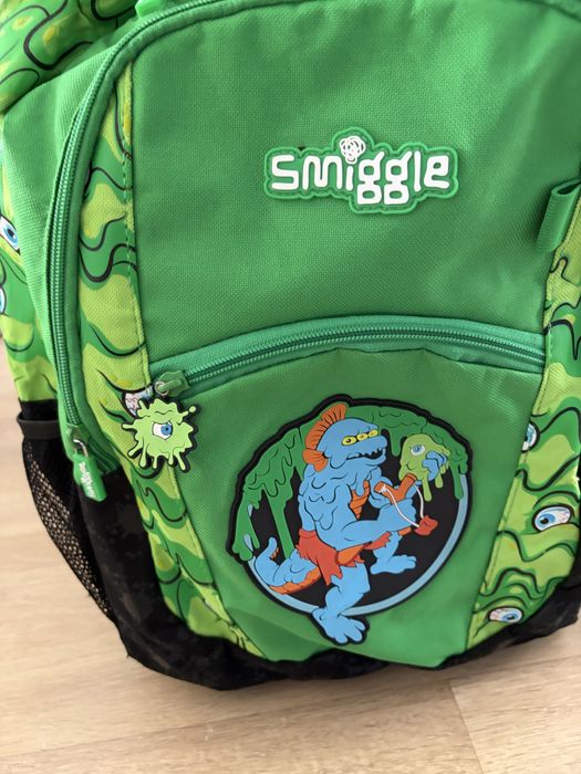 Ghozdan sciala Smiggle
