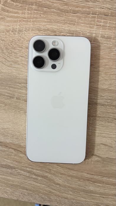 Продам Iphone 15 Pro Max
