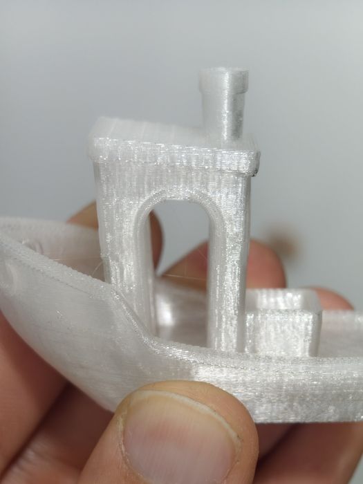 Три 3D принтера Bambulab A1