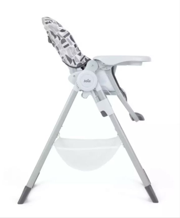 Scaun pliabil masa copii, Joie mimzy snacker 2 in 1, ultrausor