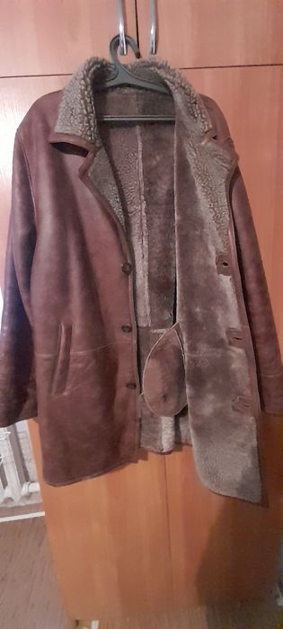 Продам дублёнку в хор.сост.