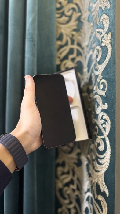 Iphone 13 pro 256 radnoy