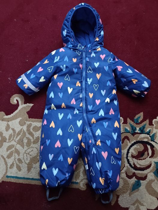 Продам комбинезон 80р