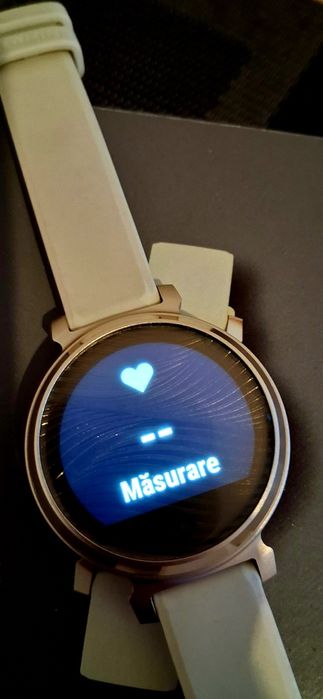 GARMIN  Lily2  SmartWatch