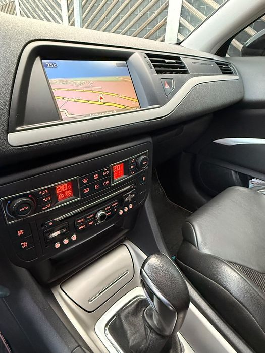 De vanzare Citroen C5