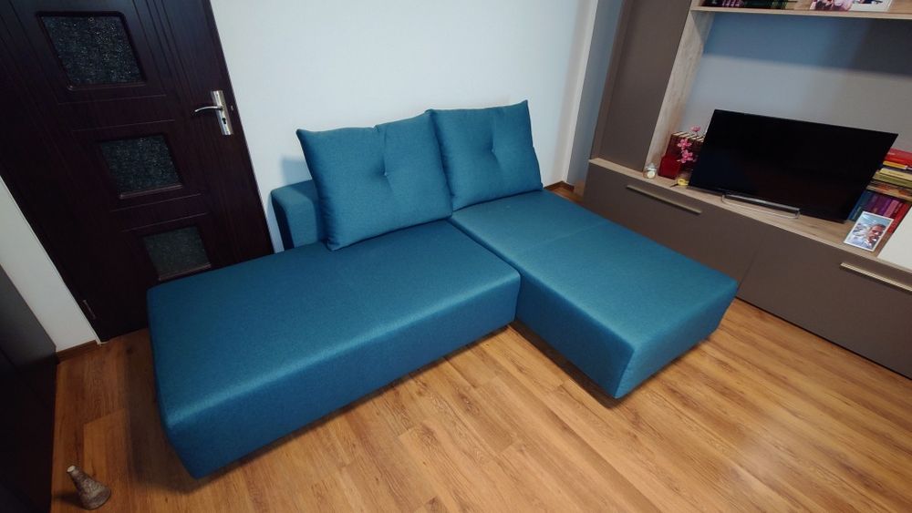 Canapea modulara Feydom BonBon S