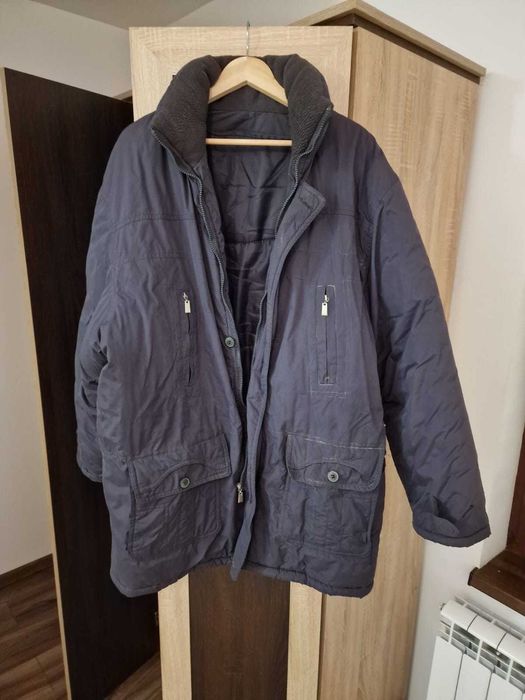 haina barbateasca de fas vatuita