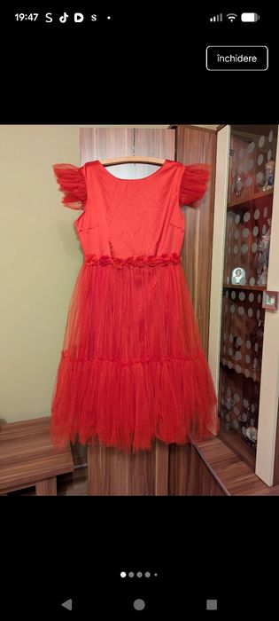 Rochie dama de ocazie