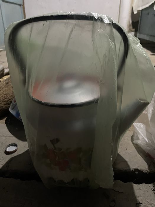 Кастрюли чаиник дешево