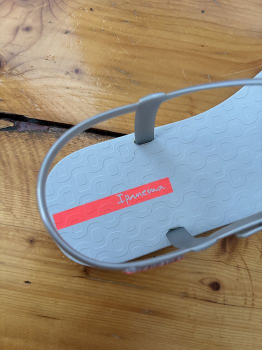 Sandale Dama Grendene Ipanema marimea 40