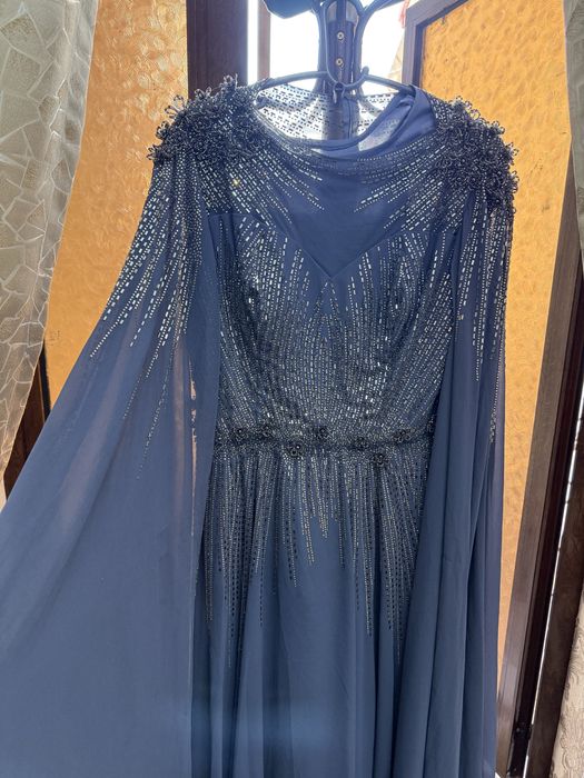 Вечерний койнекк