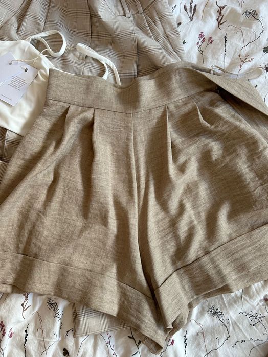 Авин сет с етикет