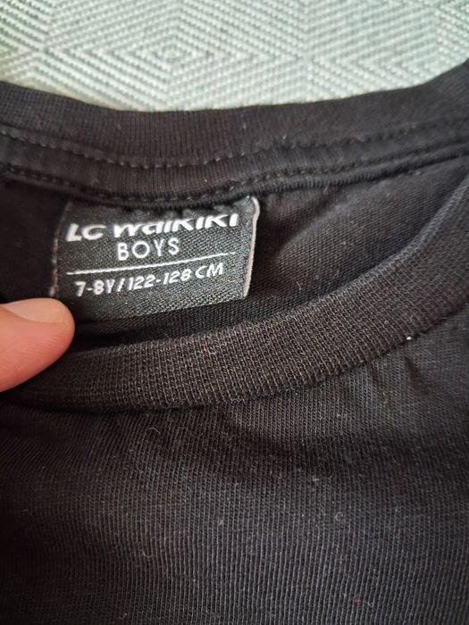 Детски тениски LS WAIKIKI