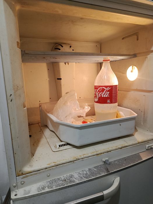 Холодильник BOSCH бу