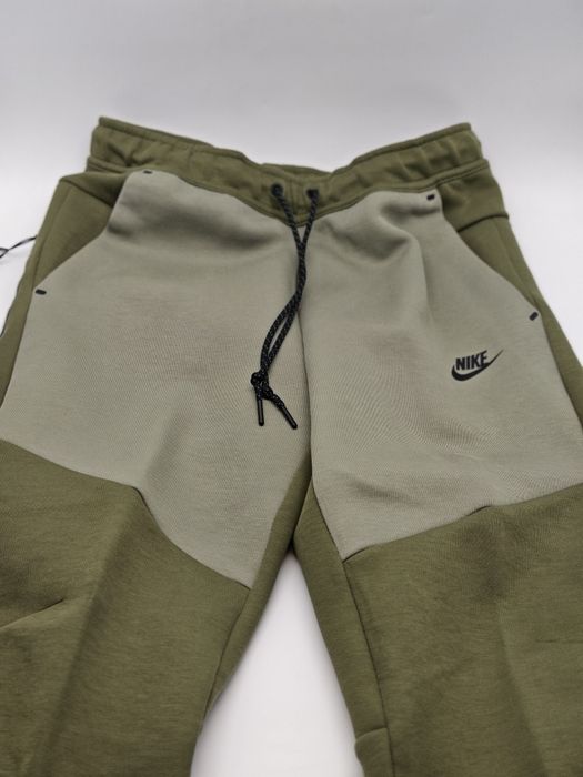 Nike M NK TCH FLC FZ WR Nike Tech Fleece