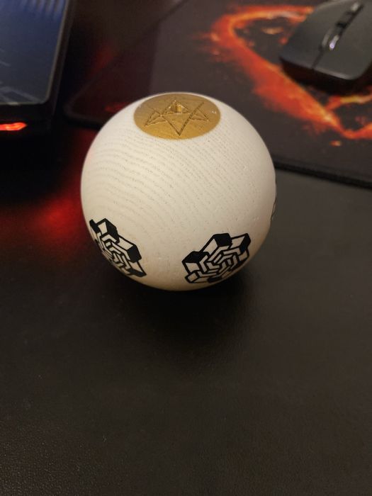 Tama israel rhino clear