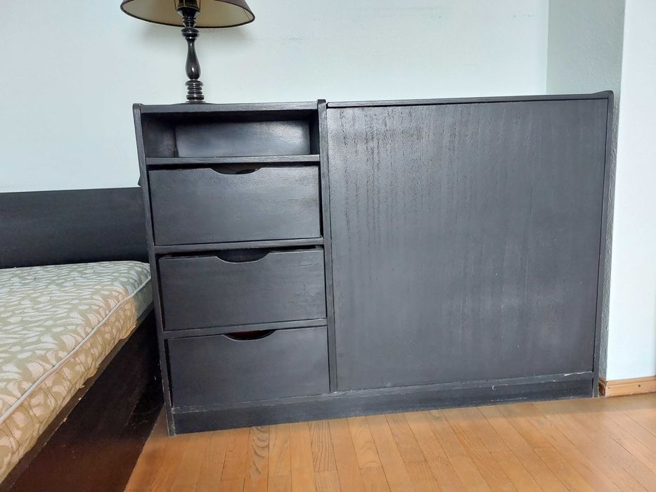 Маса скрин канапе легло